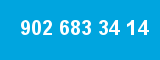 902 683 34 14